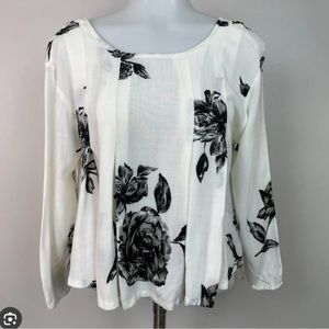 Urban Outfitters Blouse
